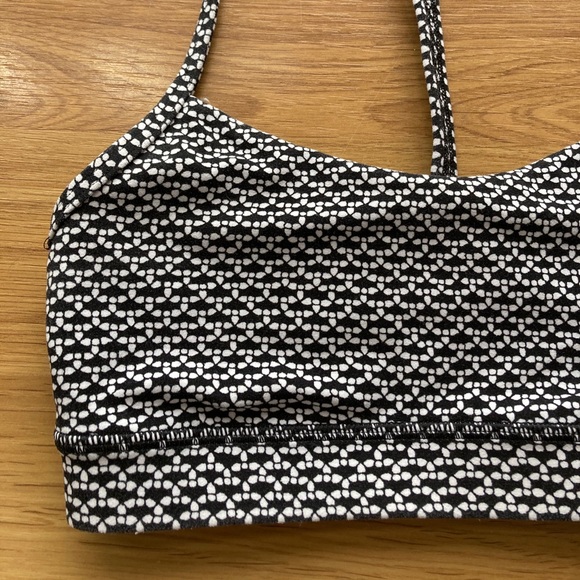 Lululemon | Sports Bra - Picture 2 of 5